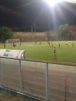 Video partita Atletico CT 1994 Viagrande vs Alpha Sport
