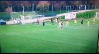 Video partita Godigese vs Liapiave