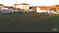 Video partita Castelnovetto vs Siziano Lanterna