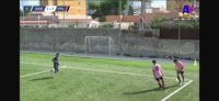 Video partita A. Libertas Rari Nantes vs Fair Play Messina