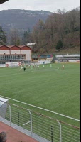 Video partita San Pellegrino vs La Torre