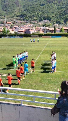 Tuttocampo TV - Emilia-Romagna - Allievi Regionali U16 Girone A ...