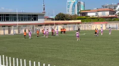 Tuttocampo TV - Campania - Allievi Provinciali U16 Avellino G3 ...