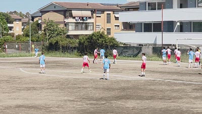 Tuttocampo TV - Toscana - Giovanissimi Provinciali U14 Firenze D ...