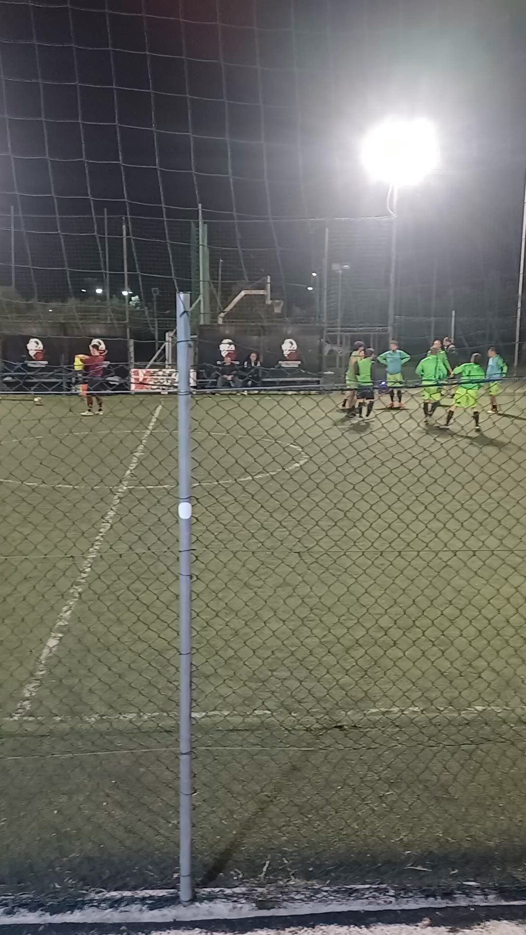 Tuttocampo TV - Lazio - Calcio a 5 Dilettanti Serie D Roma A G3 ...