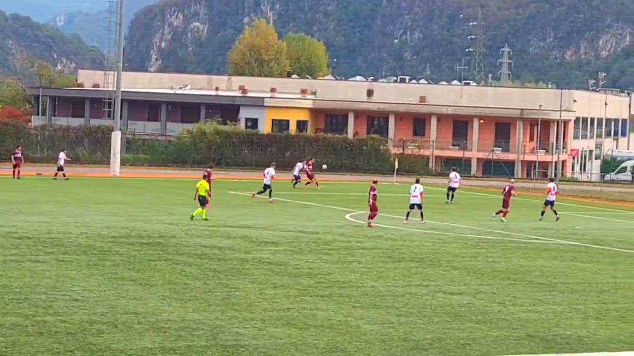 Tuttocampo TV - Lombardia - Seconda Categoria Brescia - Girone F ...